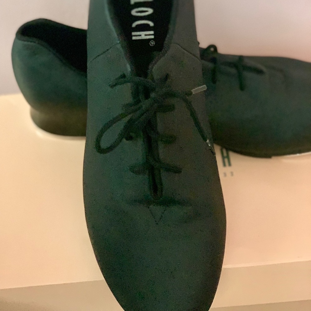 Bloch Tap shoes